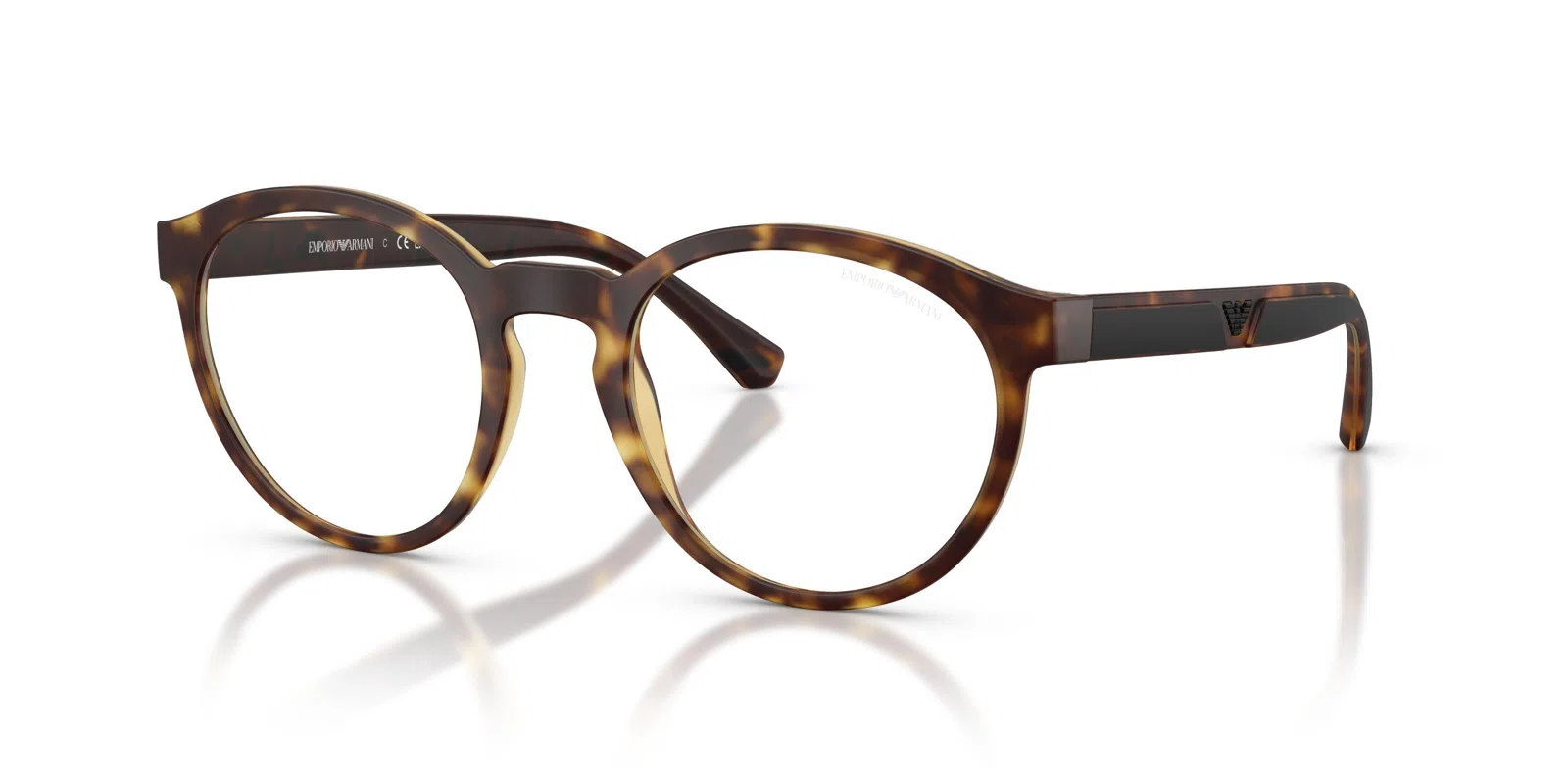 Emporio Armani 4152 Sunglasses - view 18